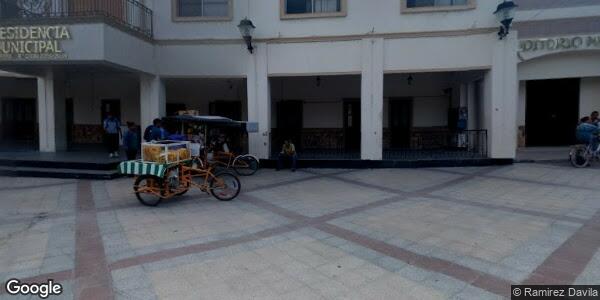 DIRECCIÓN DE COMERCIOS ESPECTÁCULOS Y ALCOHOLES